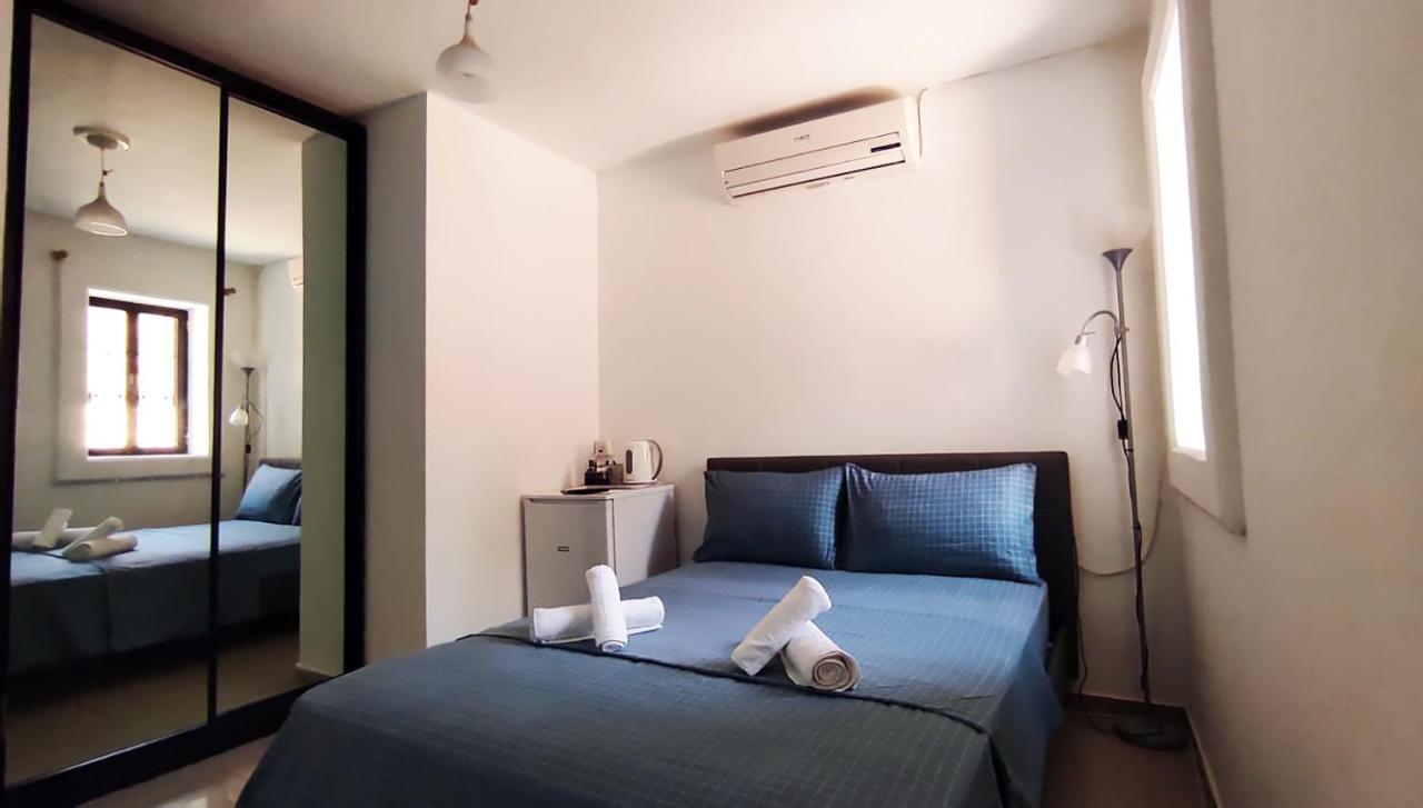 Guest House "Villa Klara Eilat" Heated Pool And Sauna All Year Round Ngoại thất bức ảnh
