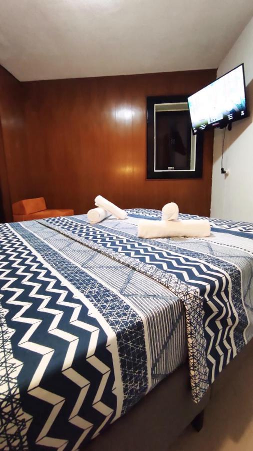 Guest House "Villa Klara Eilat" Heated Pool And Sauna All Year Round Ngoại thất bức ảnh