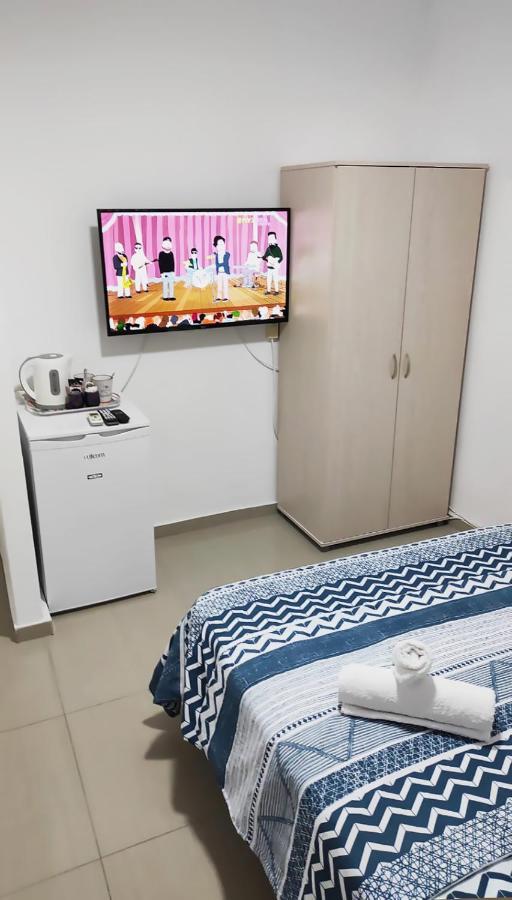 Guest House "Villa Klara Eilat" Heated Pool And Sauna All Year Round Ngoại thất bức ảnh
