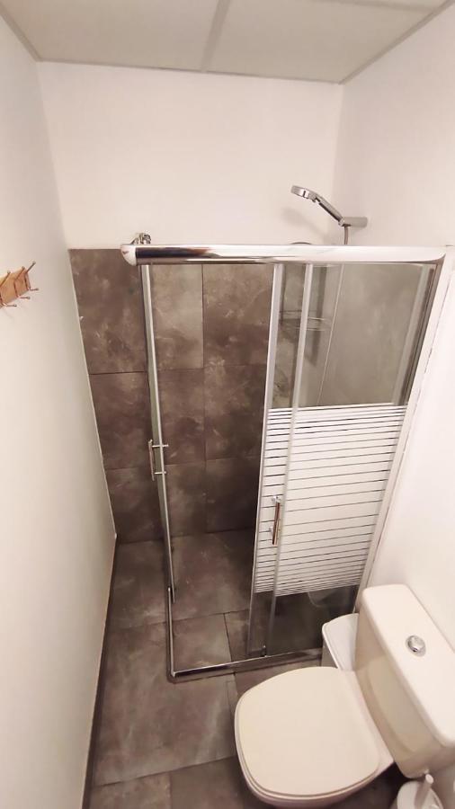 Guest House "Villa Klara Eilat" Heated Pool And Sauna All Year Round Ngoại thất bức ảnh