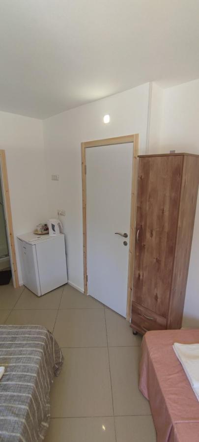 Guest House "Villa Klara Eilat" Heated Pool And Sauna All Year Round Ngoại thất bức ảnh