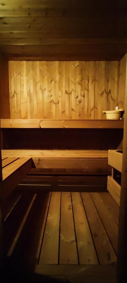Guest House "Villa Klara Eilat" Heated Pool And Sauna All Year Round Ngoại thất bức ảnh