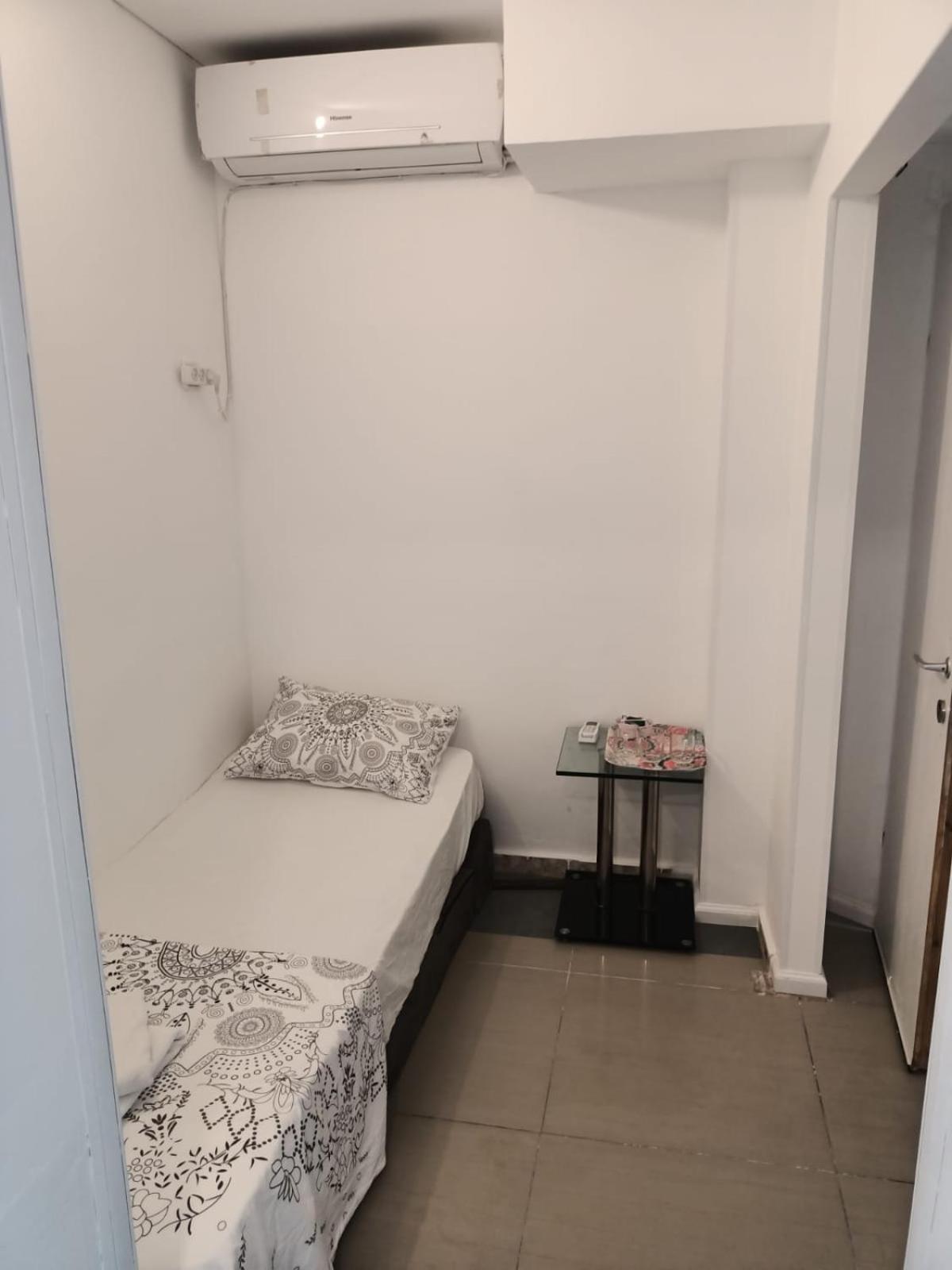 Guest House "Villa Klara Eilat" Heated Pool And Sauna All Year Round Ngoại thất bức ảnh