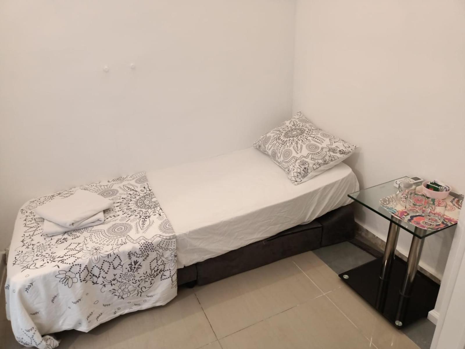 Guest House "Villa Klara Eilat" Heated Pool And Sauna All Year Round Ngoại thất bức ảnh