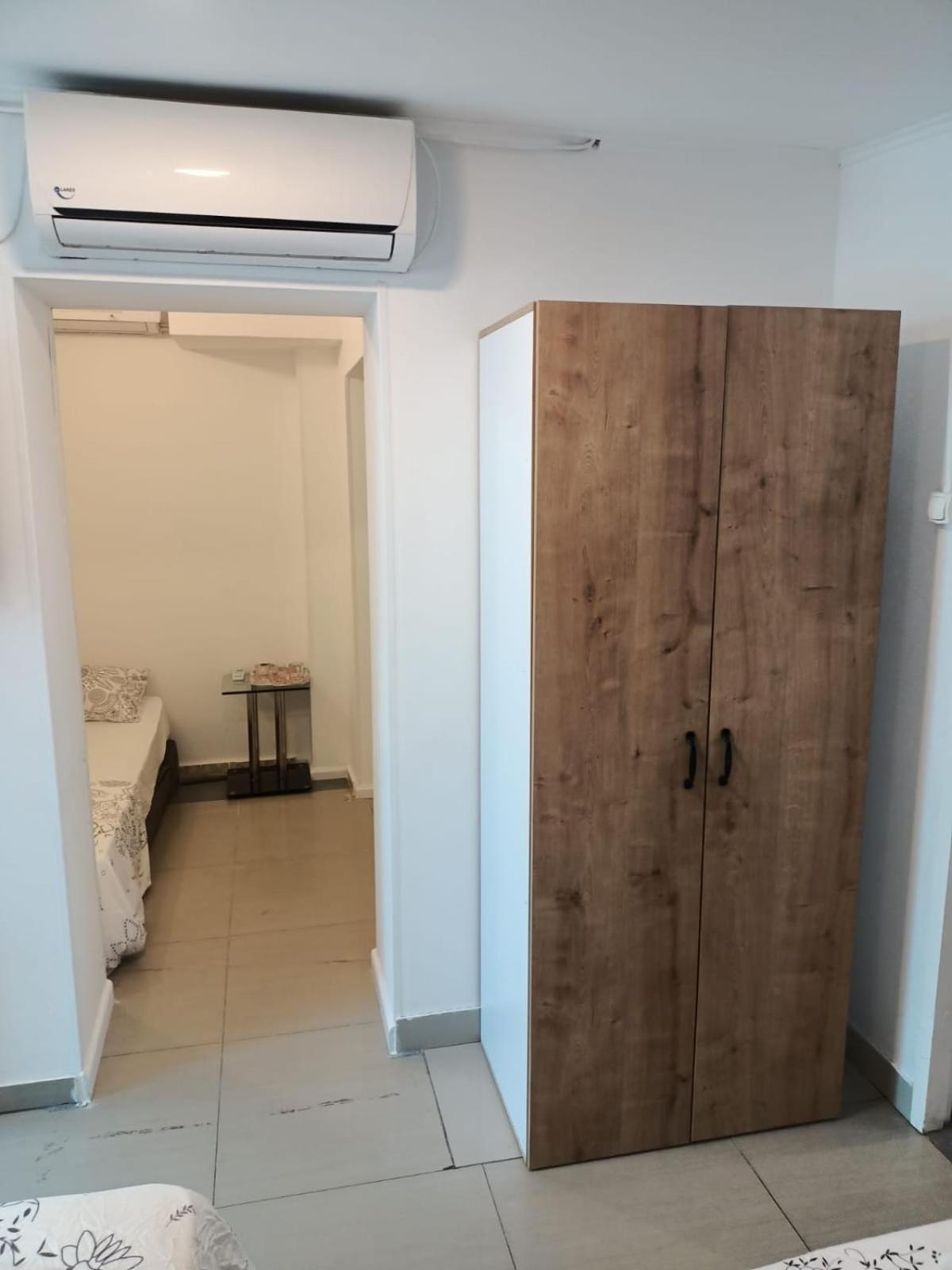 Guest House "Villa Klara Eilat" Heated Pool And Sauna All Year Round Ngoại thất bức ảnh